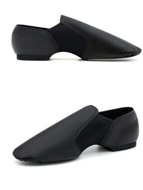 ABT Women’s Jazz Dance Ballet Flats Size 8